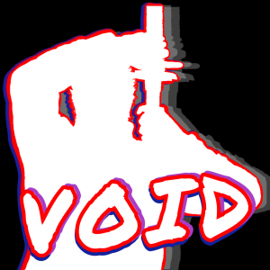 Void Samurai